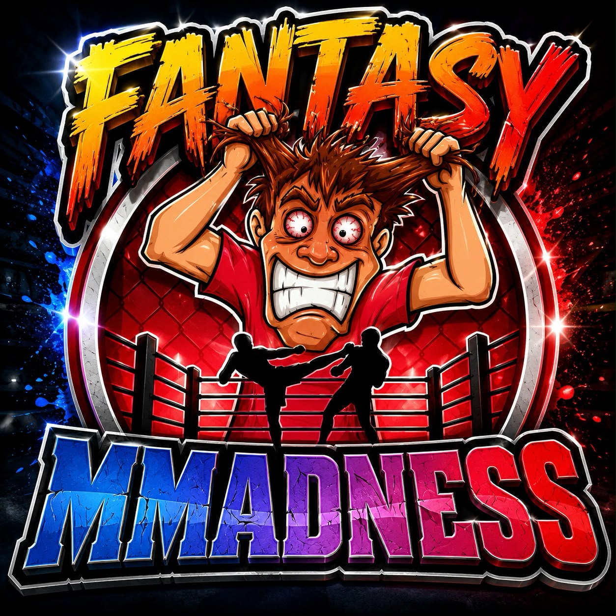 Fantasy MMAdness