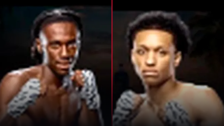 JADDEN ADDISON vs ZAVEER DAVIS